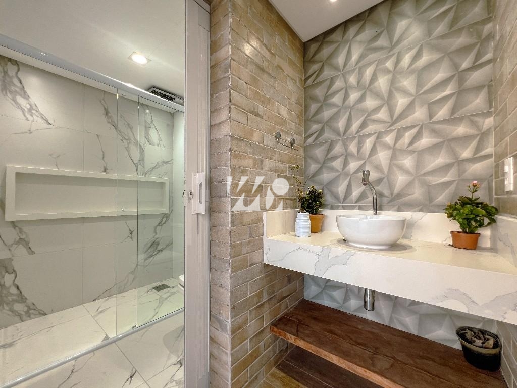 Casa em Pedra Branca, Palhoça. 3 quartos, 350m². Imagem 12 de 12